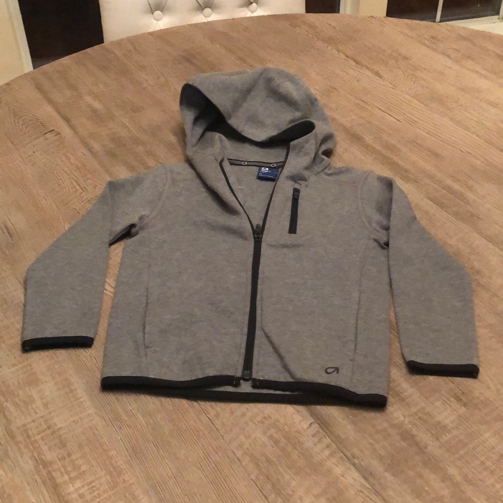 Little boys gap jacket